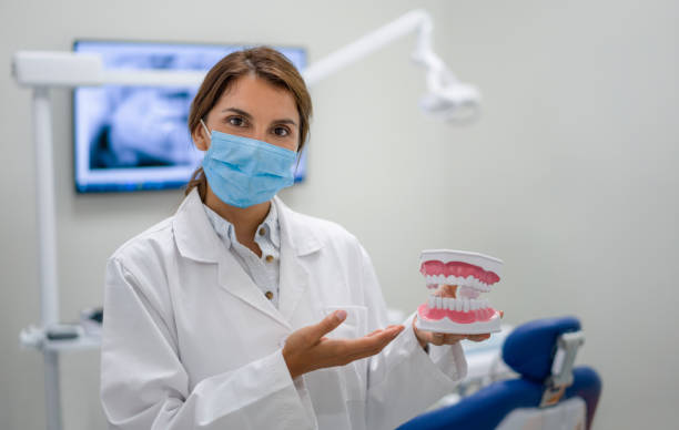 Best Emergency Tooth Extraction in Salinas, CA