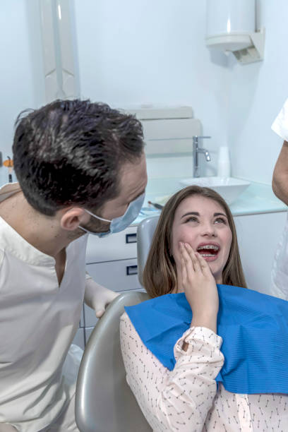Best Emergency Orthodontic Services in Salinas, CA