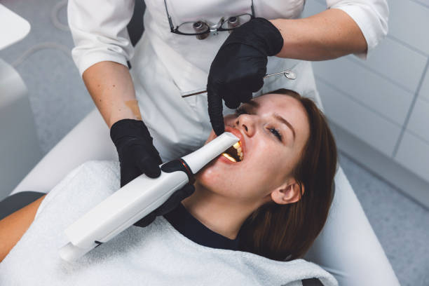 Best Emergency Treatment for Dental Infections or Abscesses in Salinas, CA