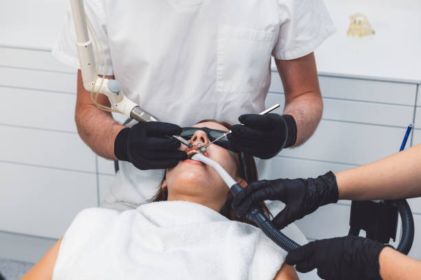 Best Cosmetic Emergency Dentistry in Salinas, CA