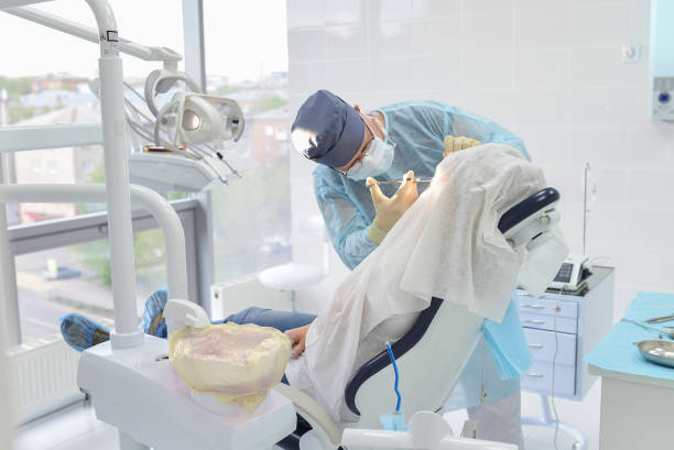 Best Weekend Emergency Dentist in Salinas, CA